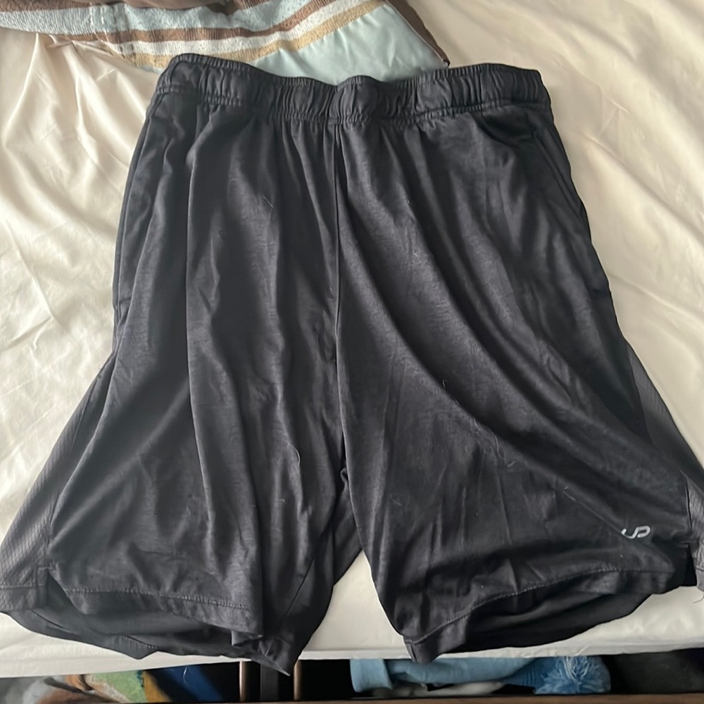 Athletic Shorts